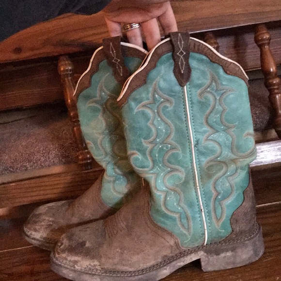 Justin Boots Shoes - Justin boots